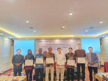 FKIP Gelar Evaluasi Program dan Kegiatan untuk Pencapaian IKU